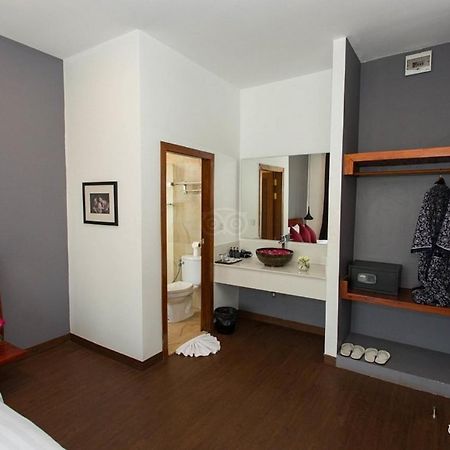 Siem Reap Tevi Residence Kültér fotó