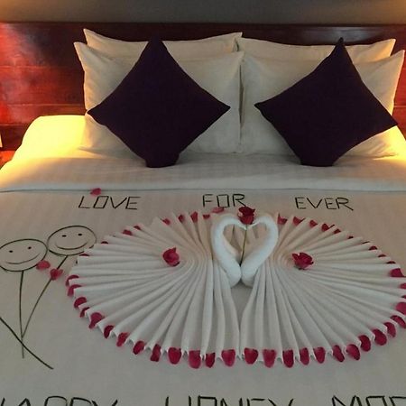 Siem Reap Tevi Residence Kültér fotó