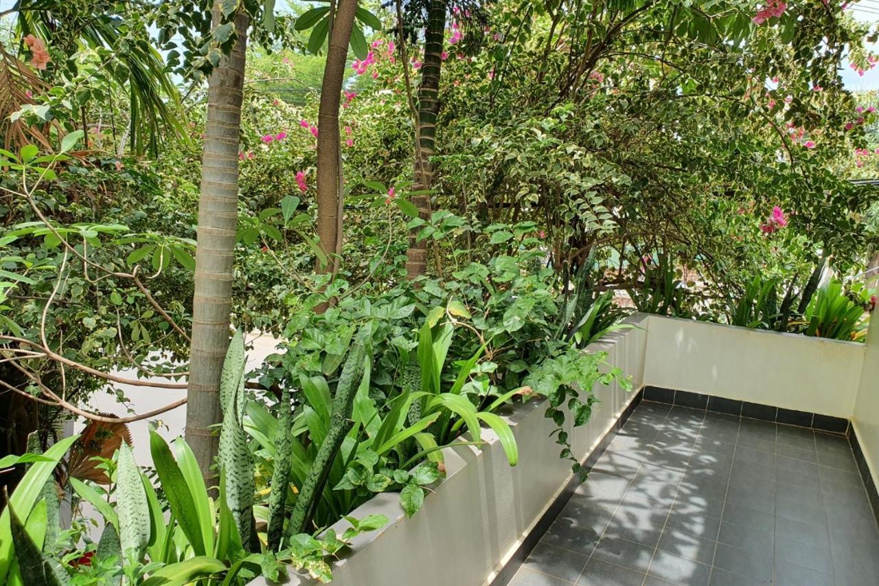 Siem Reap Tevi Residence Kültér fotó