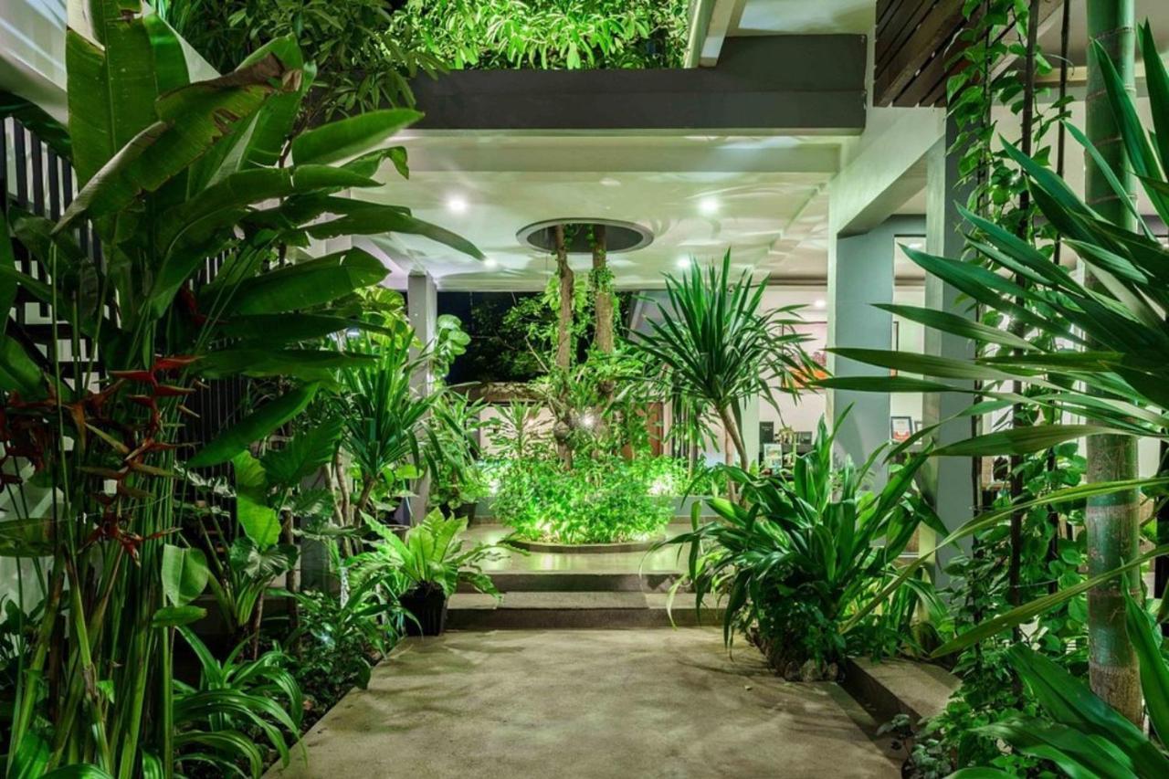 Siem Reap Tevi Residence Kültér fotó