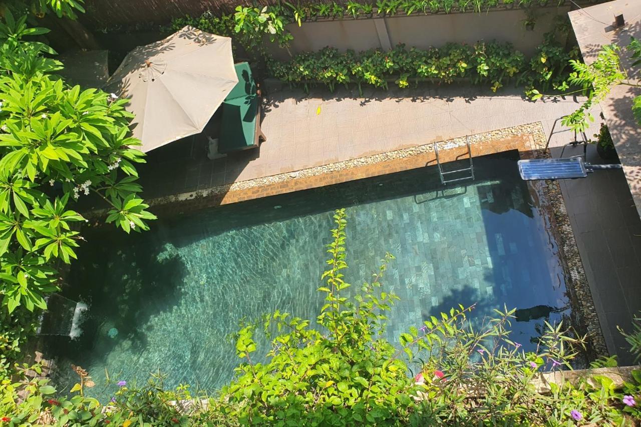 Siem Reap Tevi Residence Kültér fotó