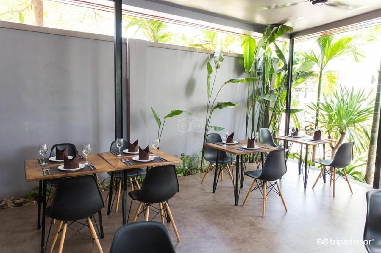 Siem Reap Tevi Residence Kültér fotó
