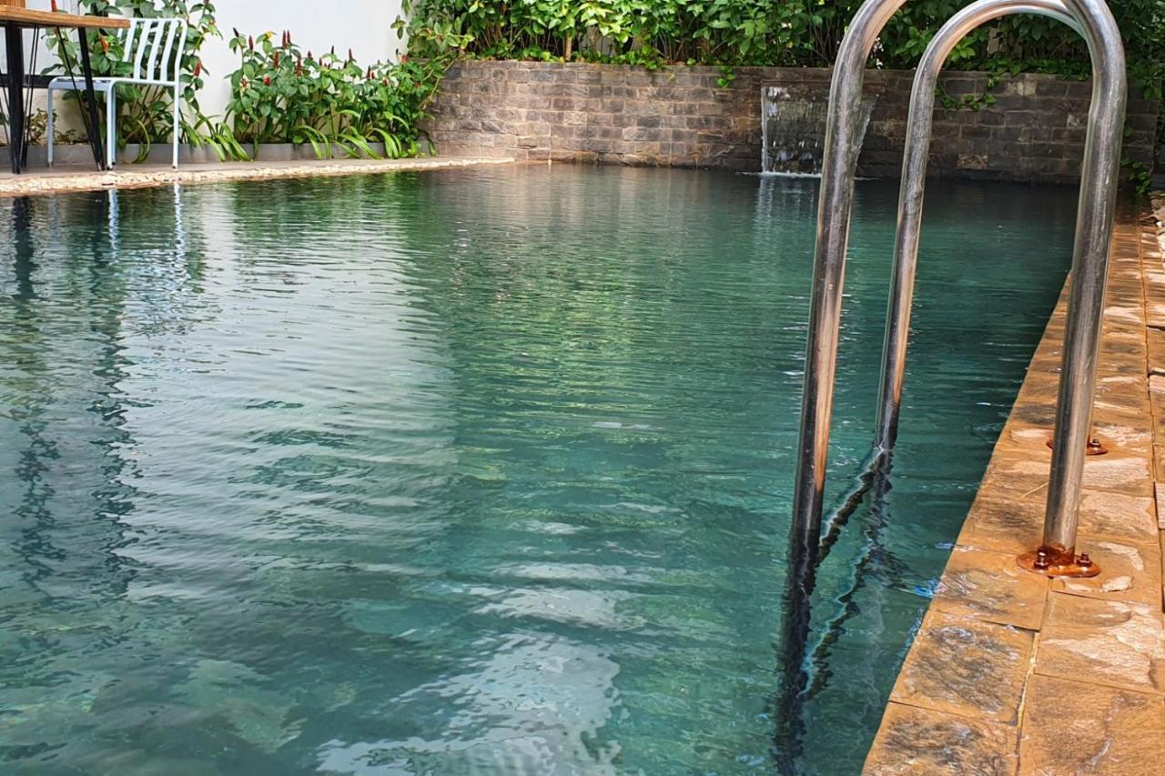 Siem Reap Tevi Residence Kültér fotó