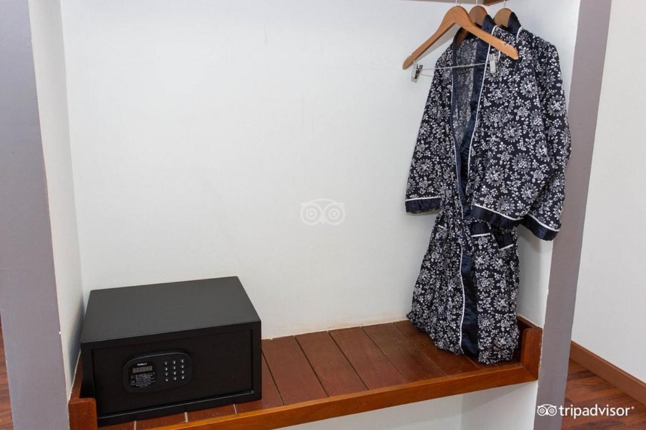 Siem Reap Tevi Residence Kültér fotó